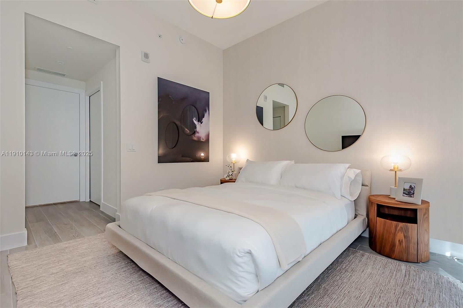 AVENTURA PARKSQUARE RESID - Residential