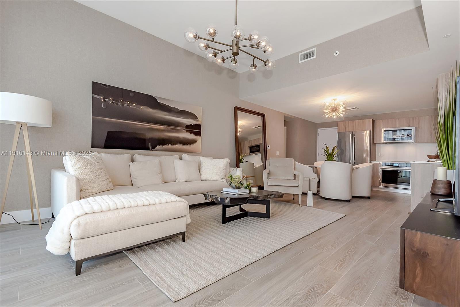 AVENTURA PARKSQUARE RESID - Residential