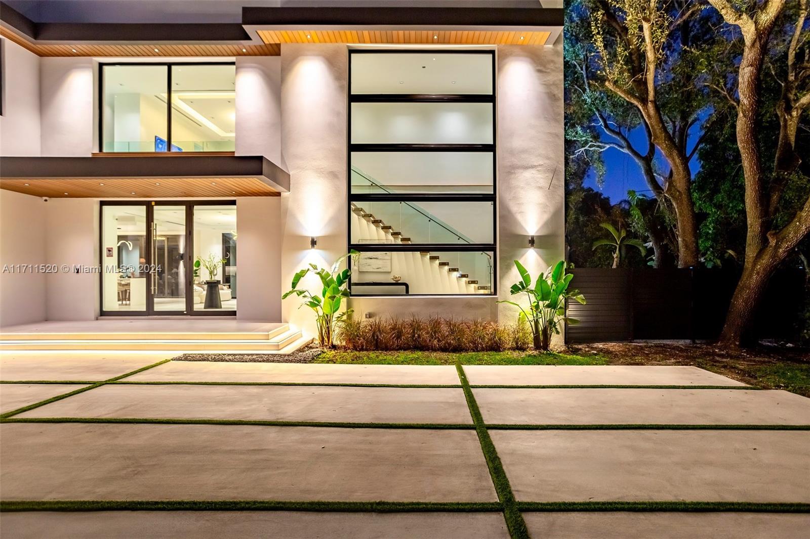 SUNSET ADDN - Residential