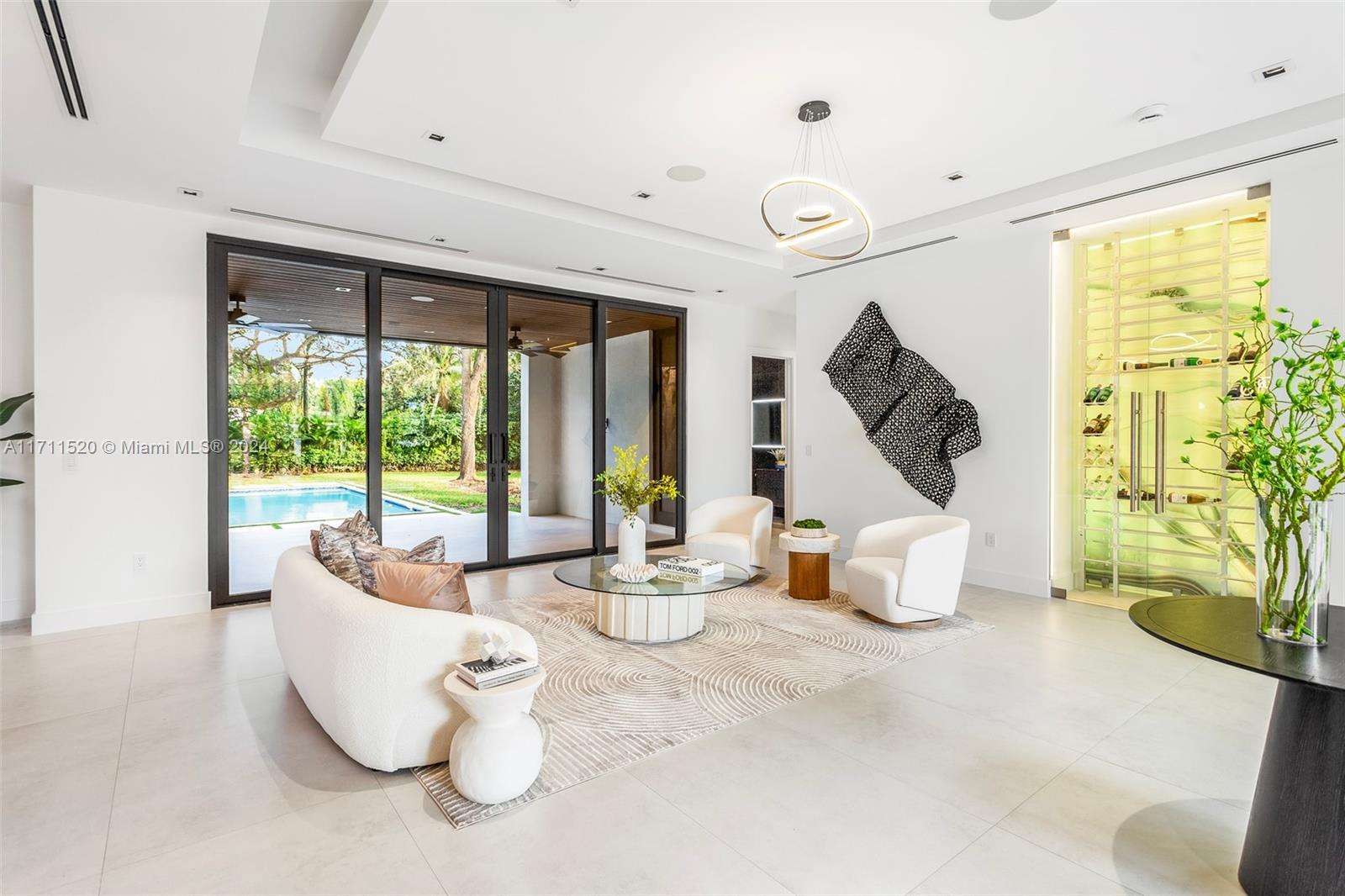 SUNSET ADDN - Residential