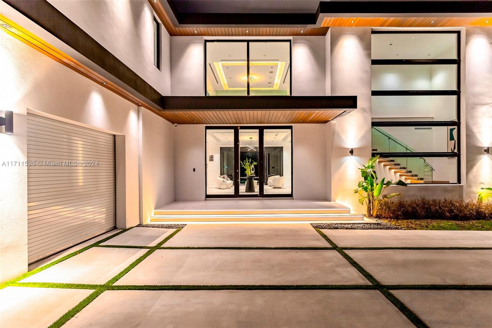 SUNSET ADDN - Residential