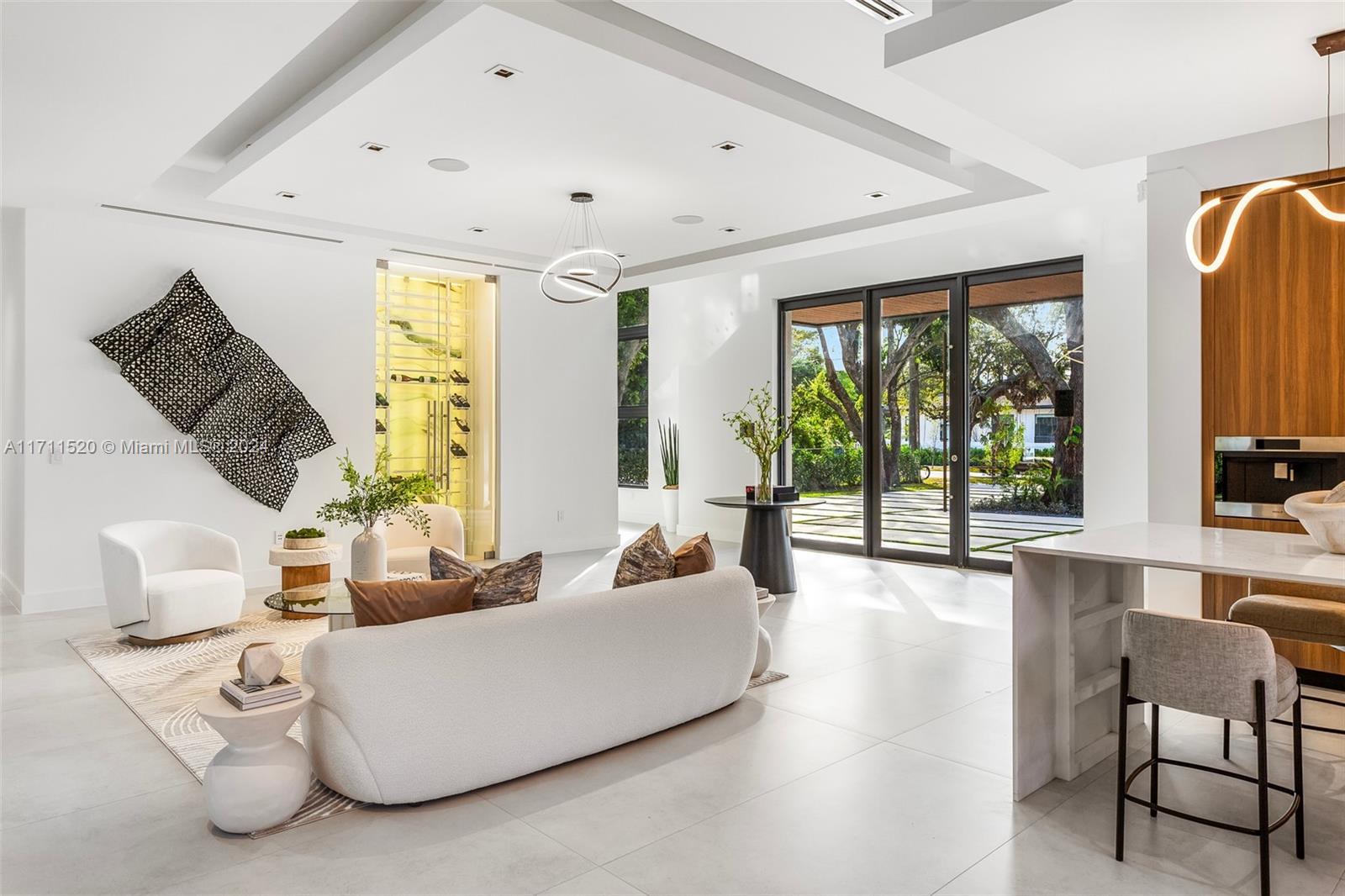 SUNSET ADDN - Residential