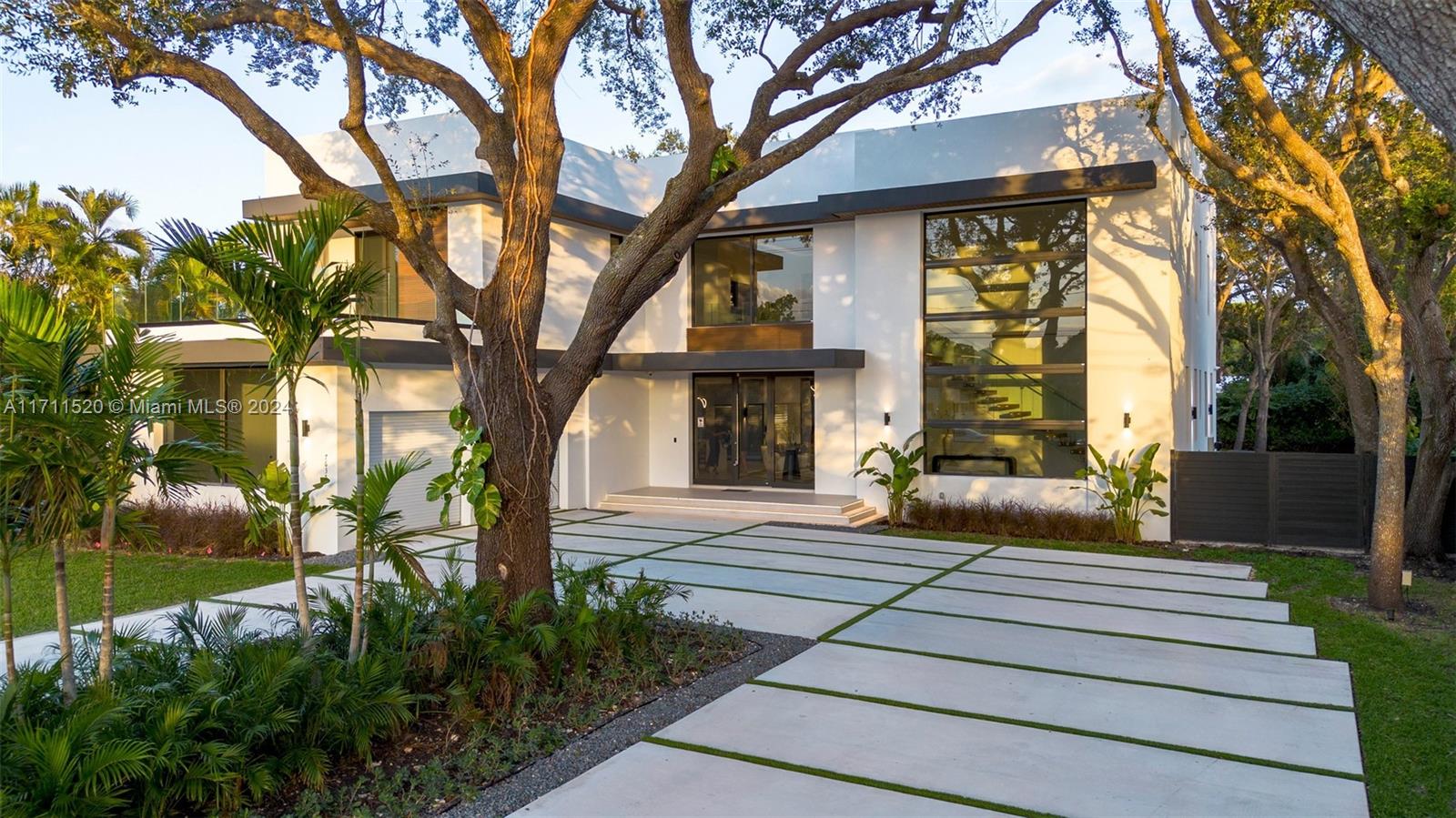 SUNSET ADDN - Residential