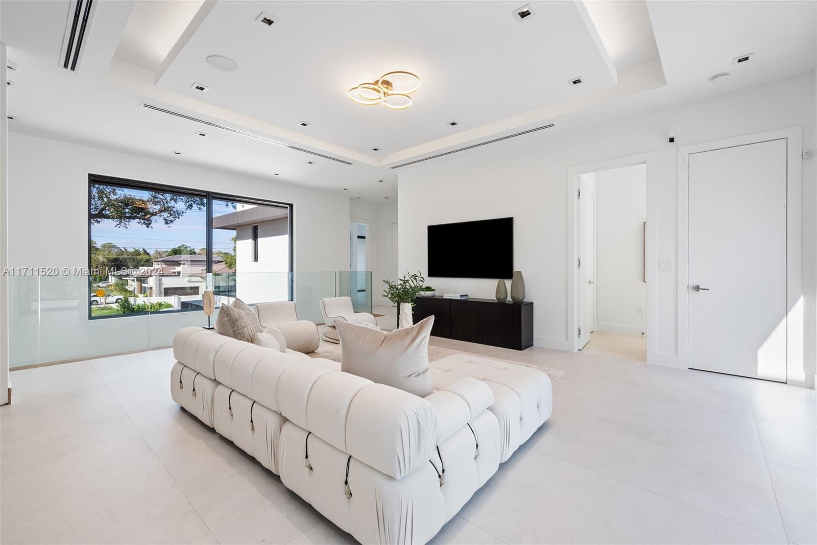 SUNSET ADDN - Residential