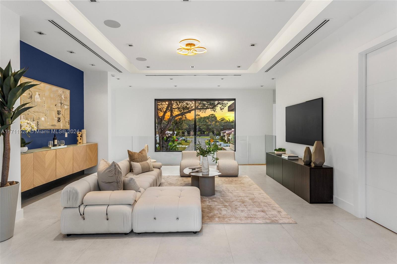 SUNSET ADDN - Residential