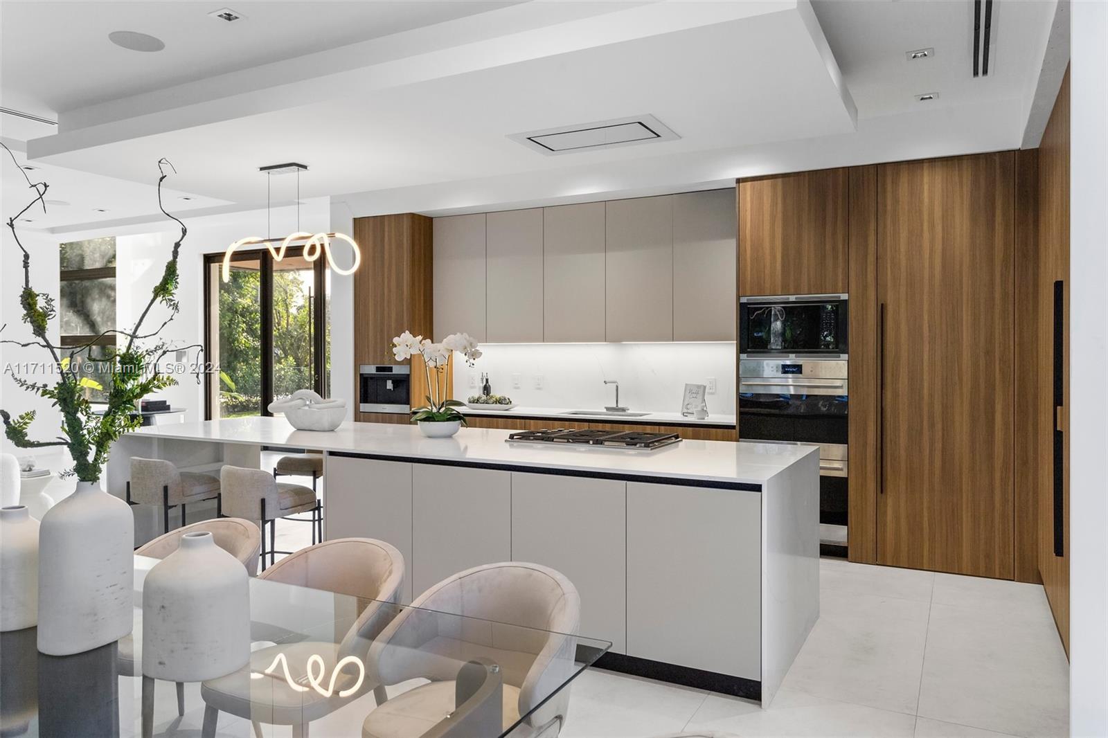 SUNSET ADDN - Residential