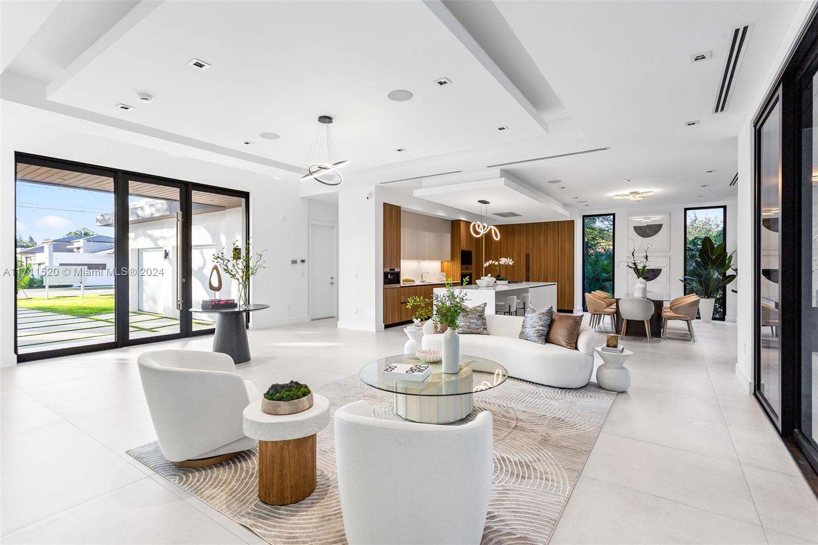 SUNSET ADDN - Residential