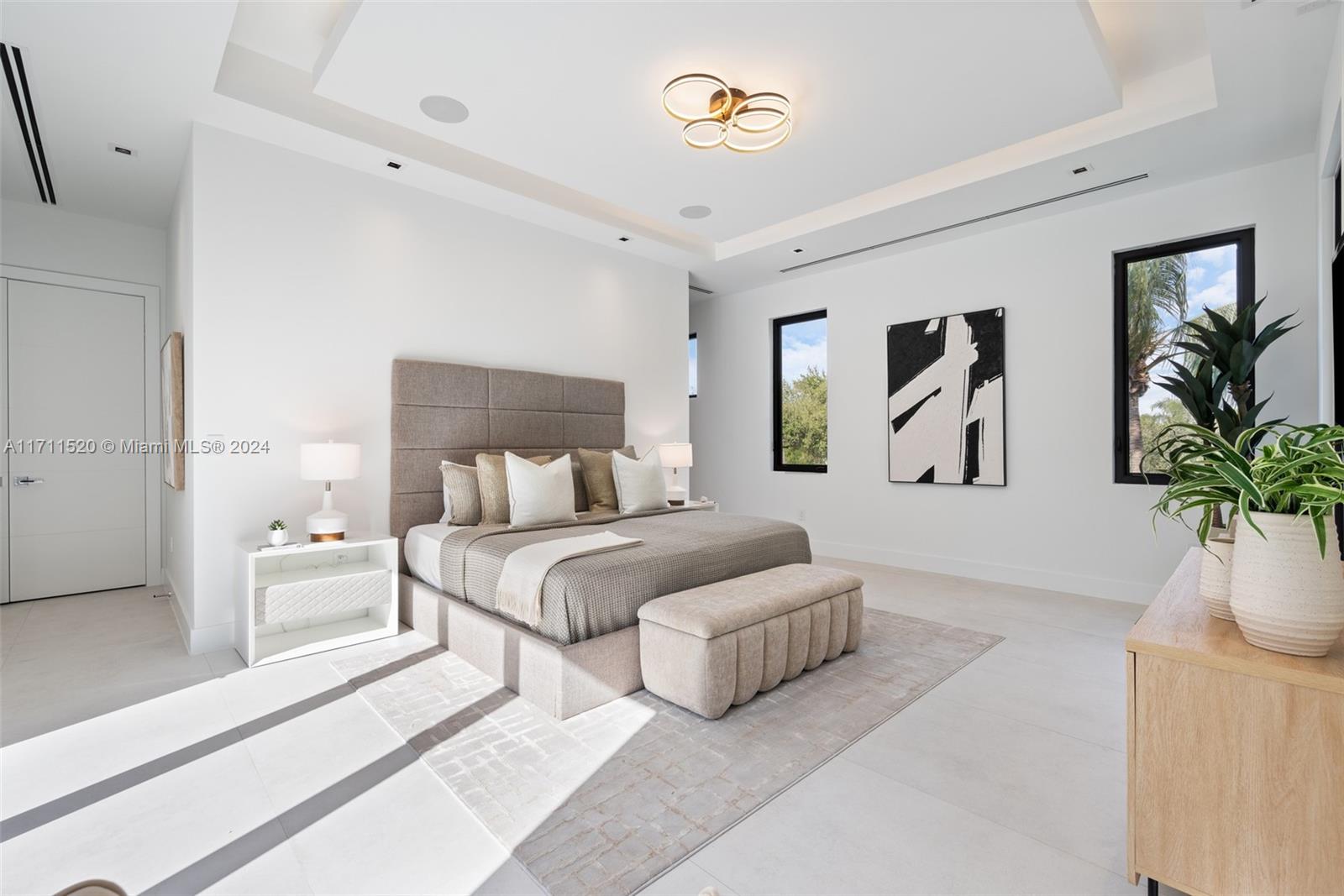 SUNSET ADDN - Residential