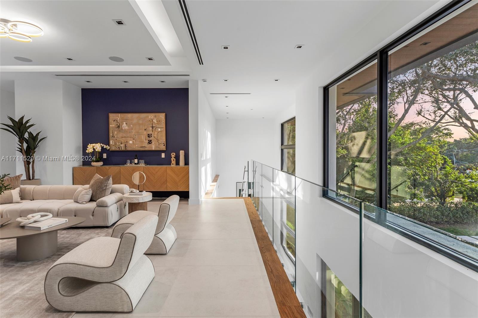 SUNSET ADDN - Residential