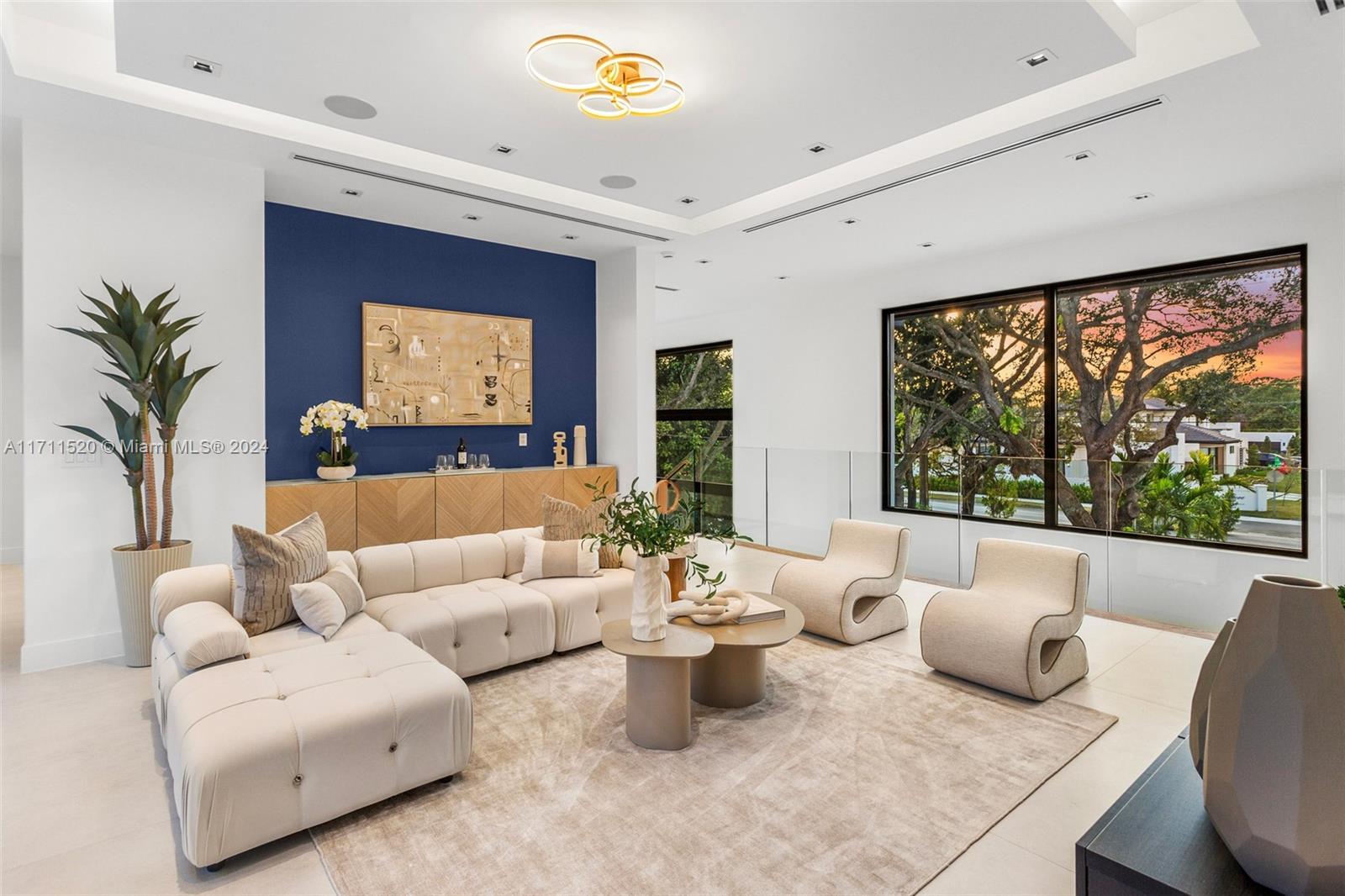 SUNSET ADDN - Residential