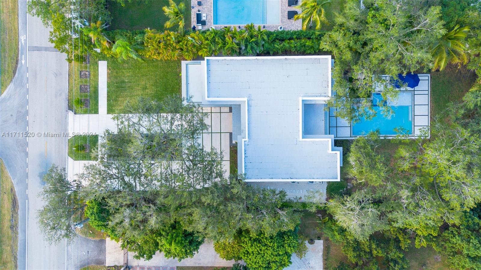 SUNSET ADDN - Residential