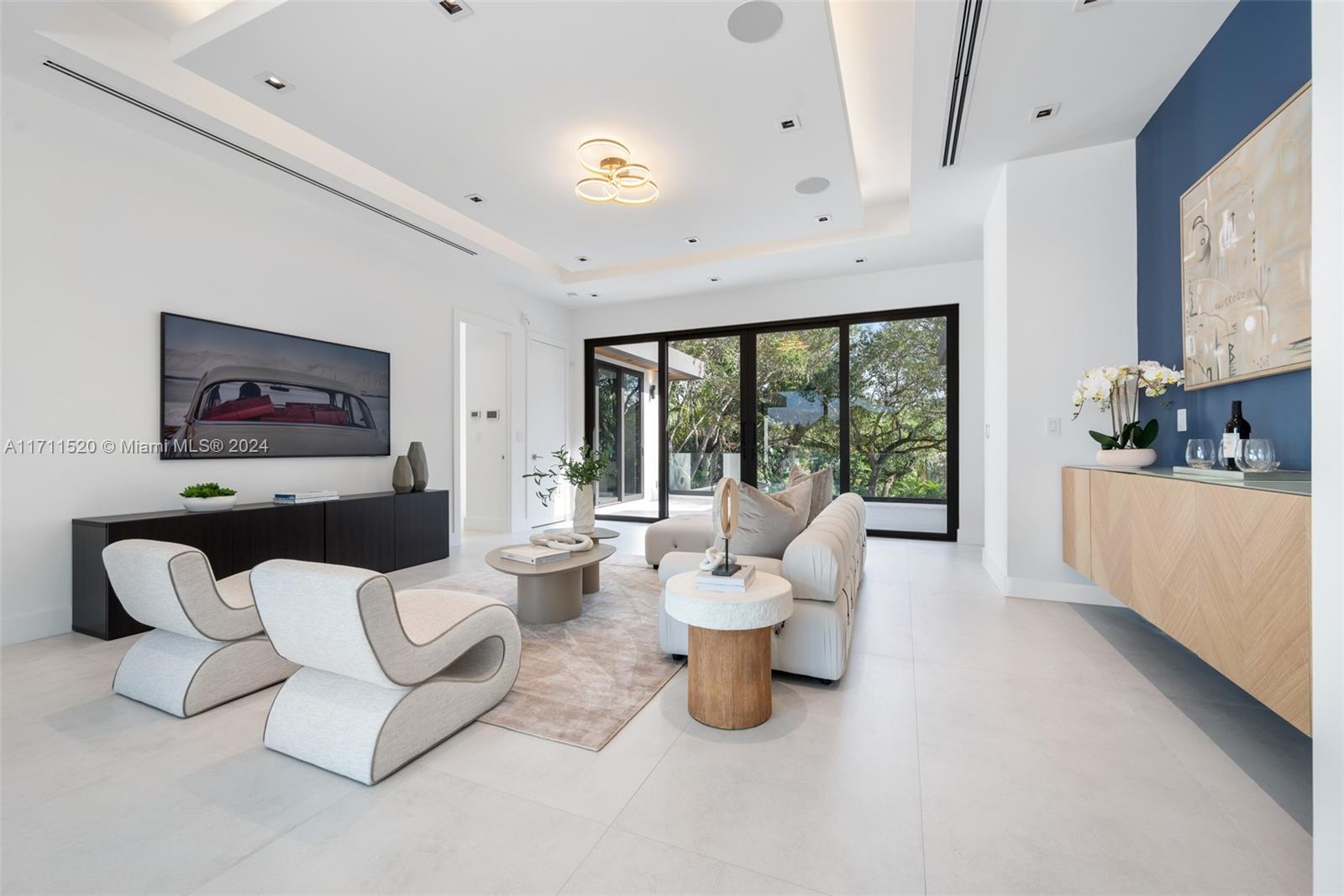 SUNSET ADDN - Residential