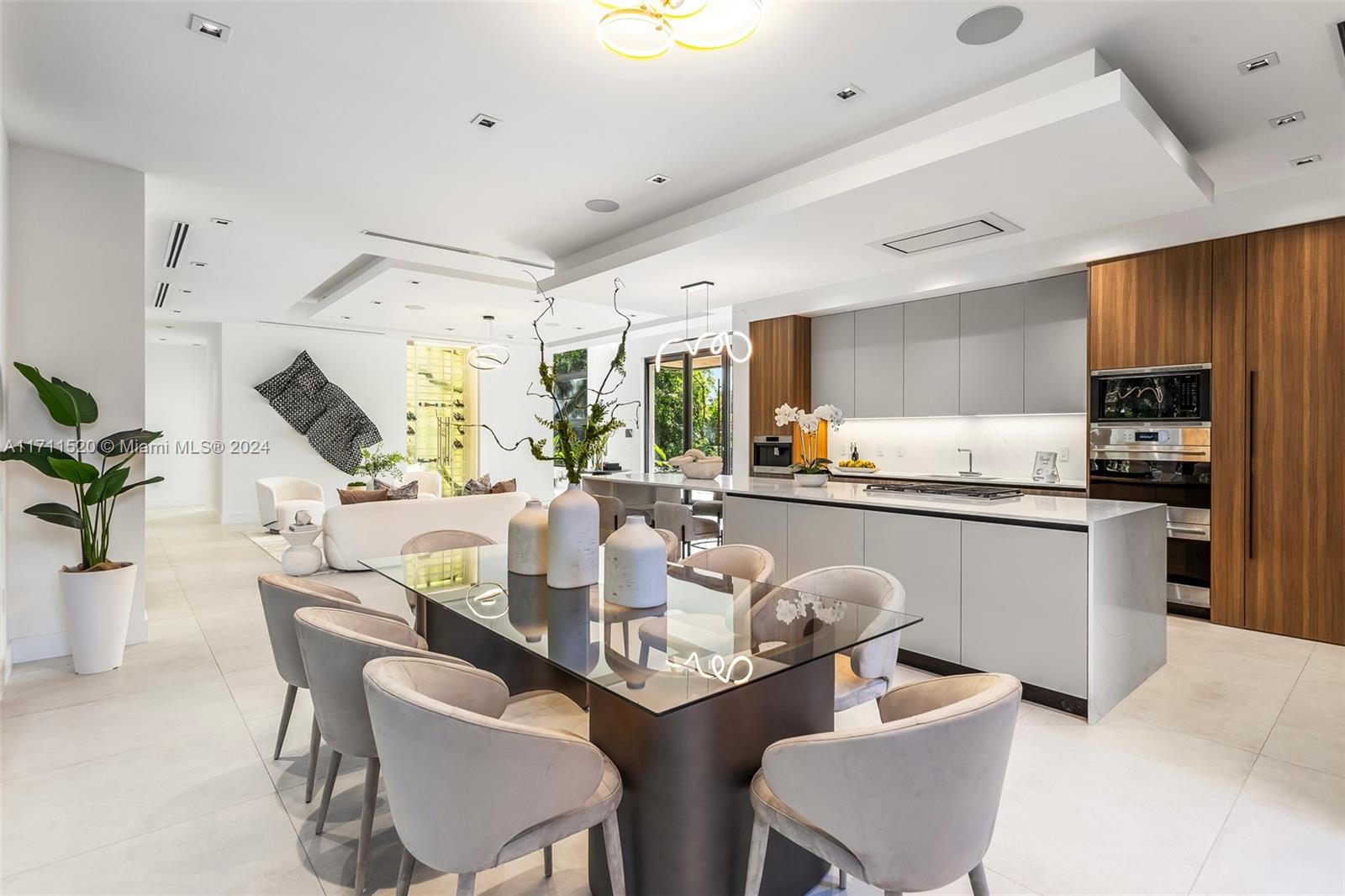 SUNSET ADDN - Residential