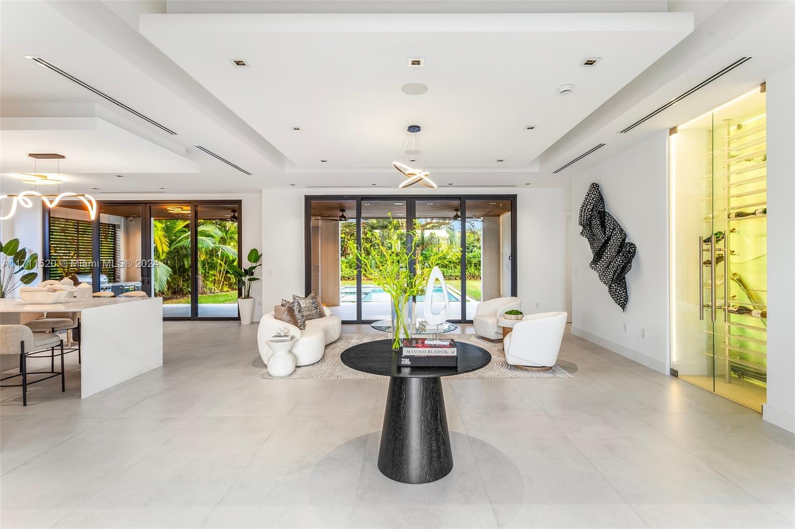 SUNSET ADDN - Residential