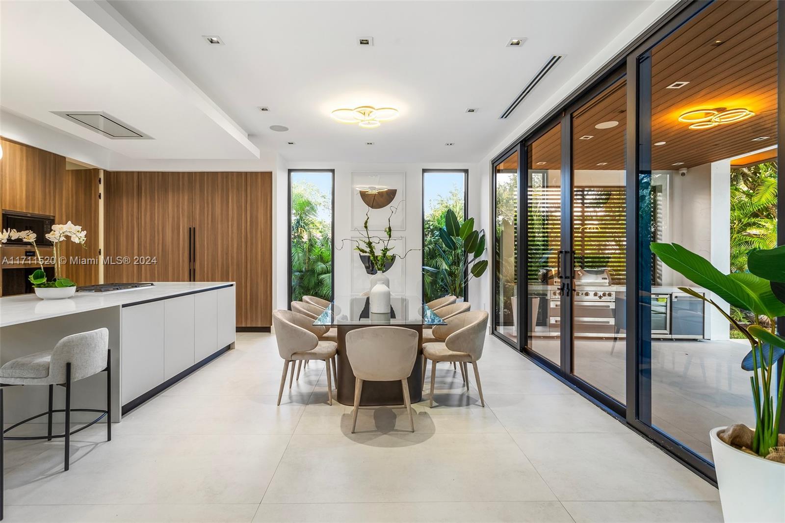 SUNSET ADDN - Residential