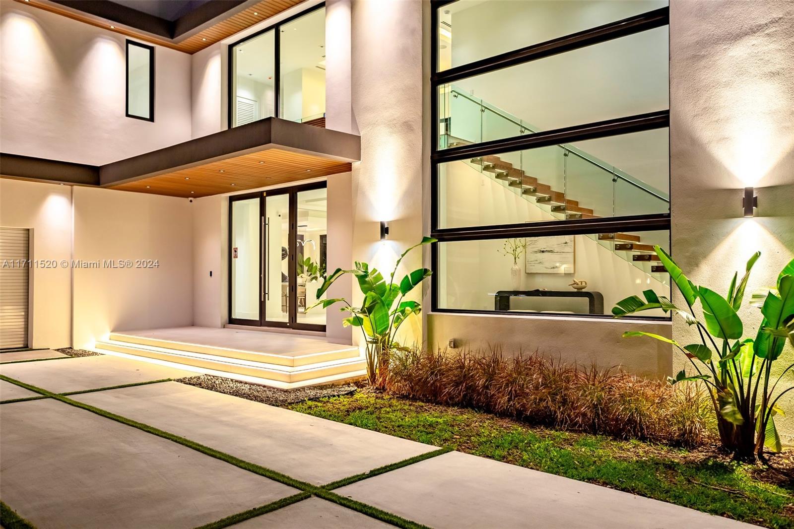 SUNSET ADDN - Residential