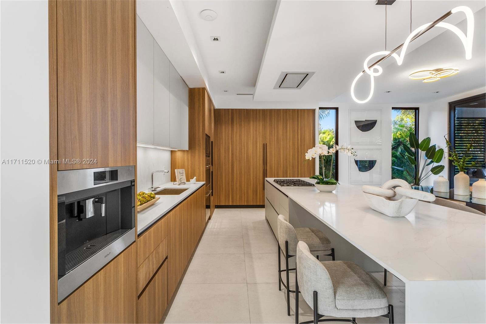 SUNSET ADDN - Residential