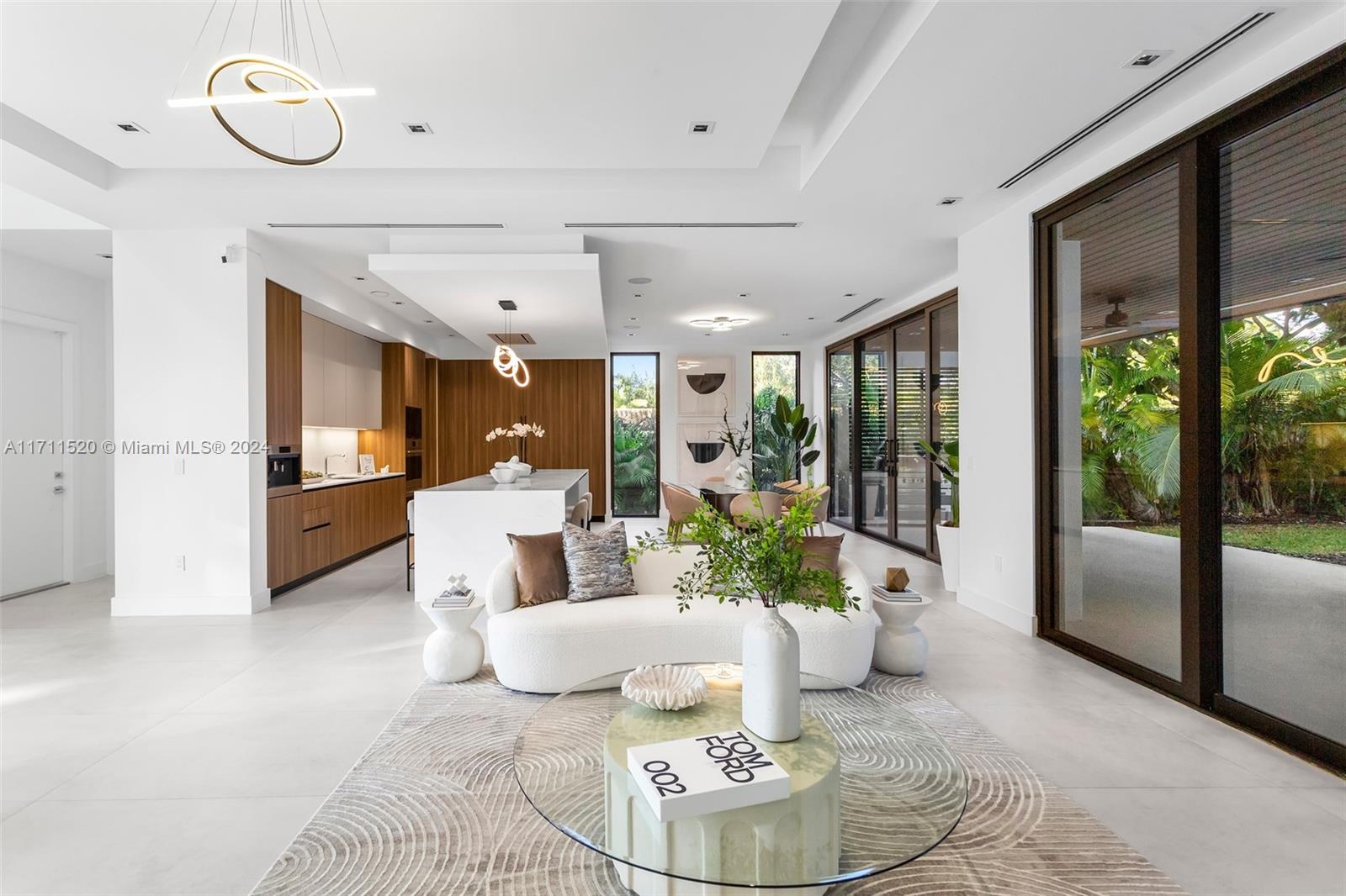 SUNSET ADDN - Residential