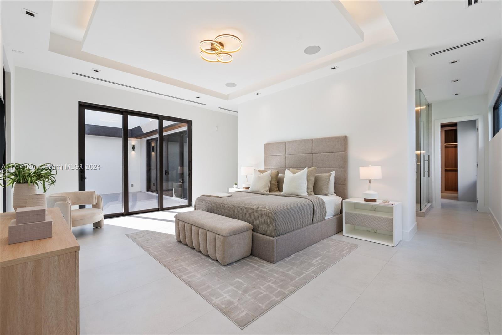 SUNSET ADDN - Residential