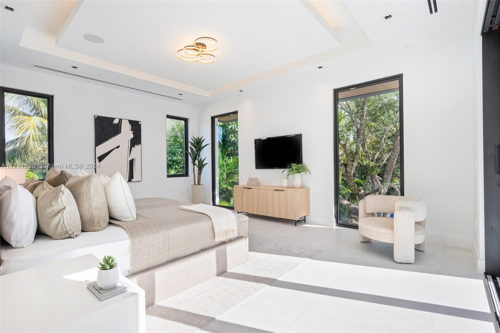 SUNSET ADDN - Residential