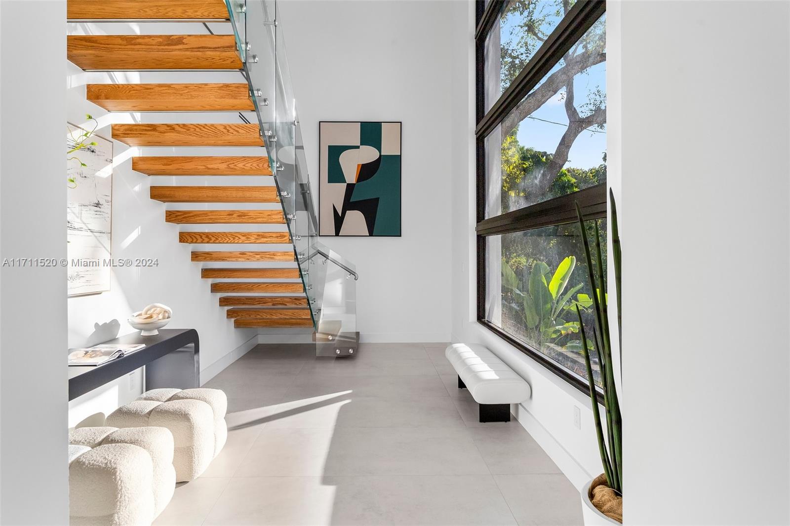 SUNSET ADDN - Residential