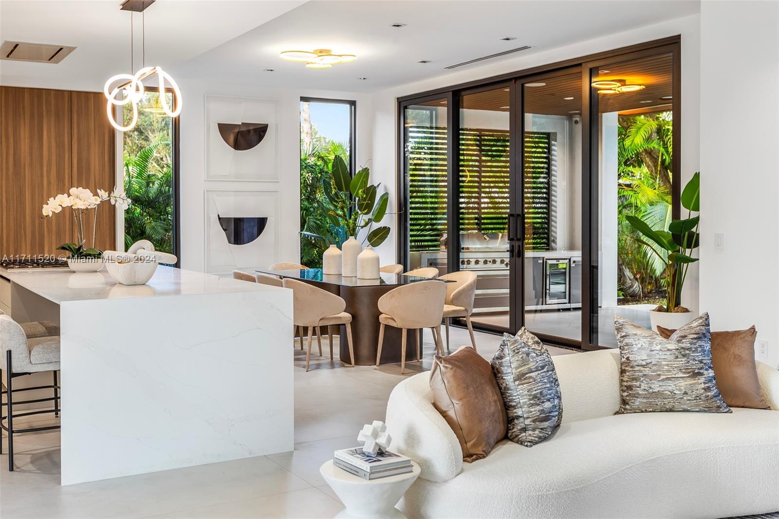 SUNSET ADDN - Residential