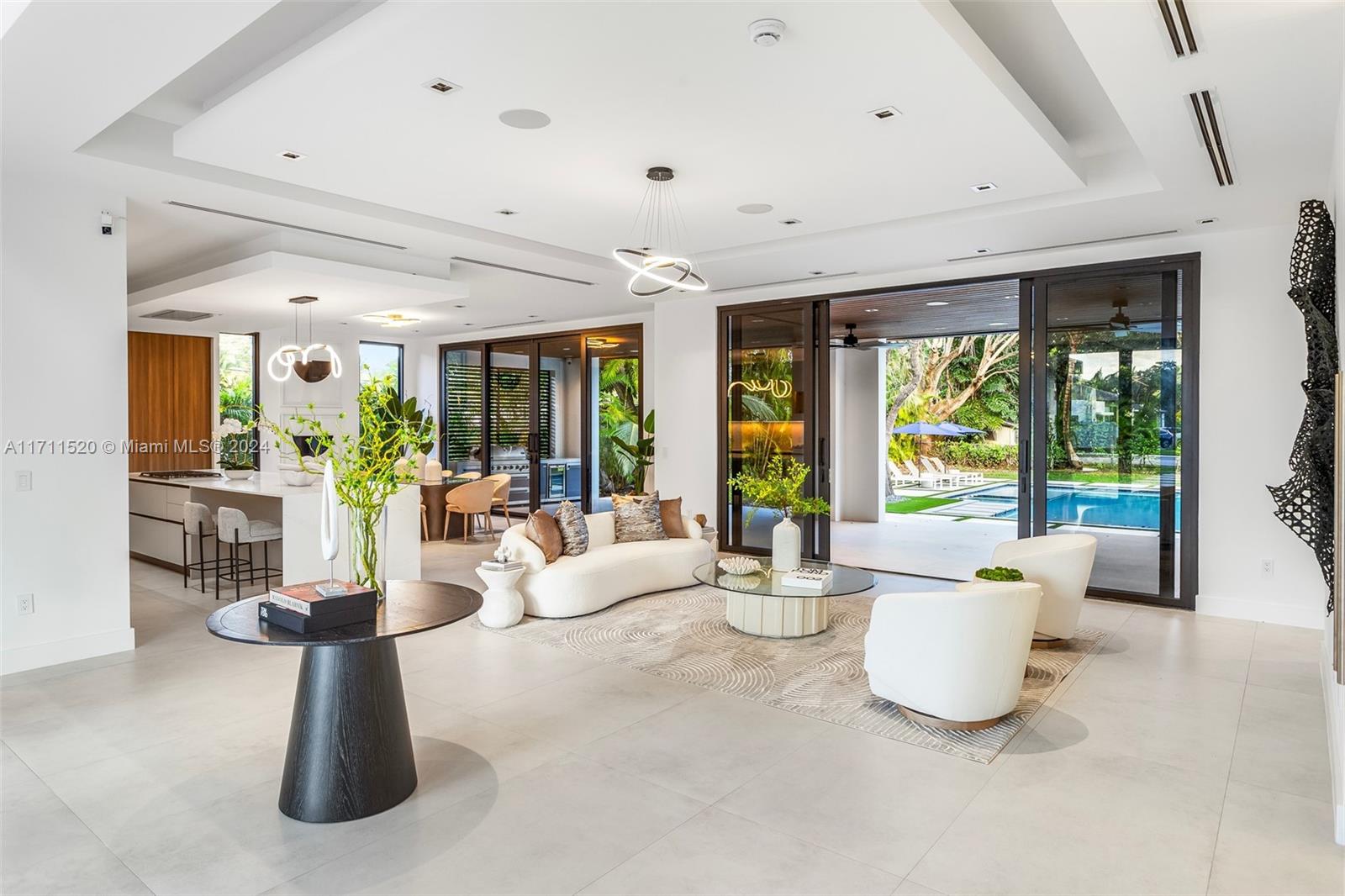 SUNSET ADDN - Residential