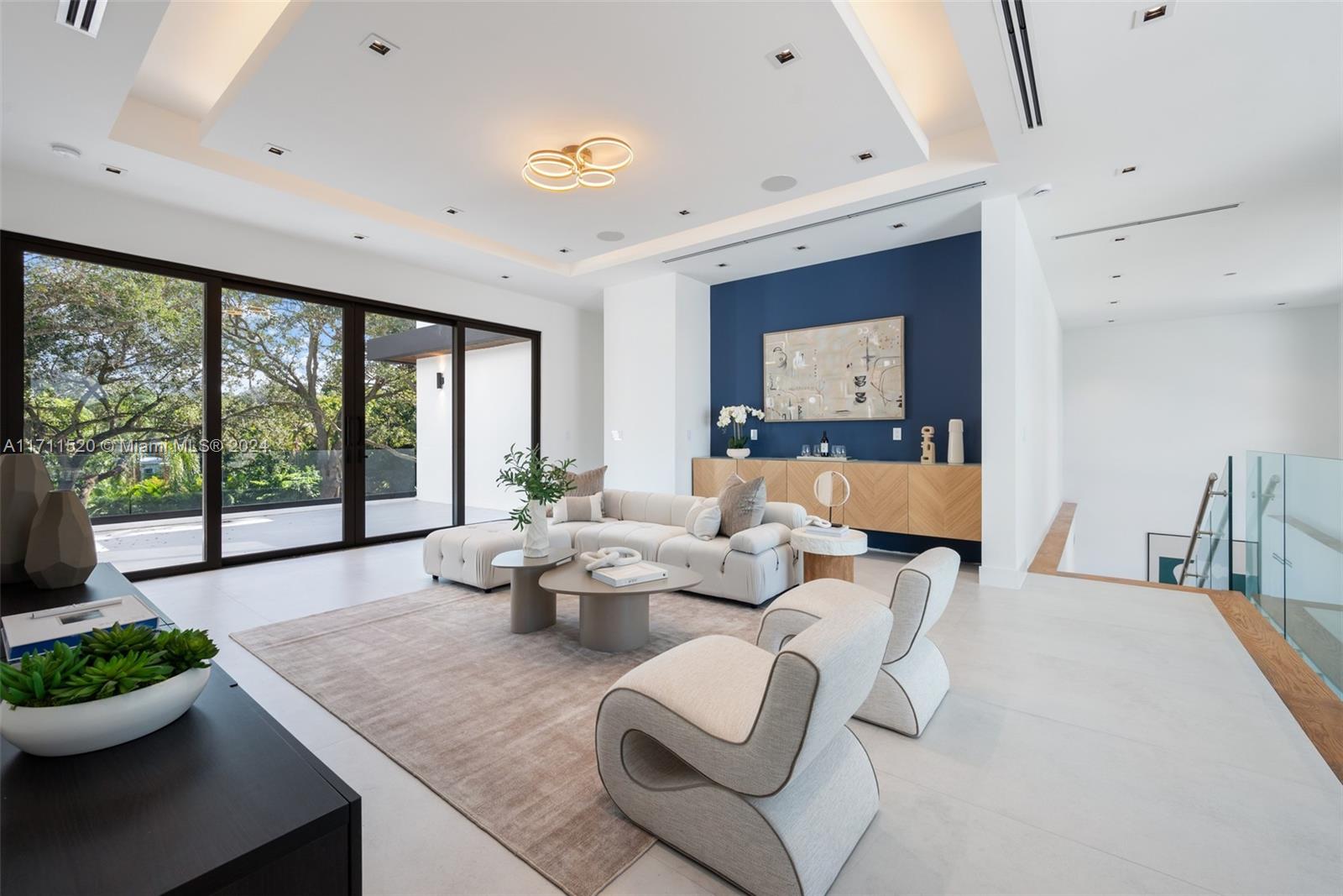 SUNSET ADDN - Residential