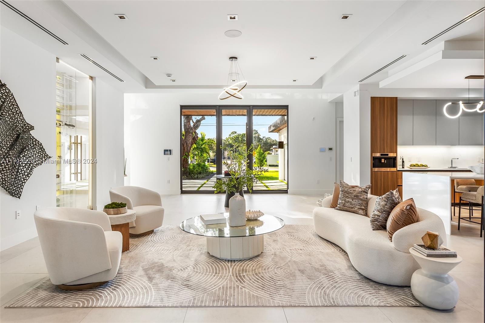 SUNSET ADDN - Residential