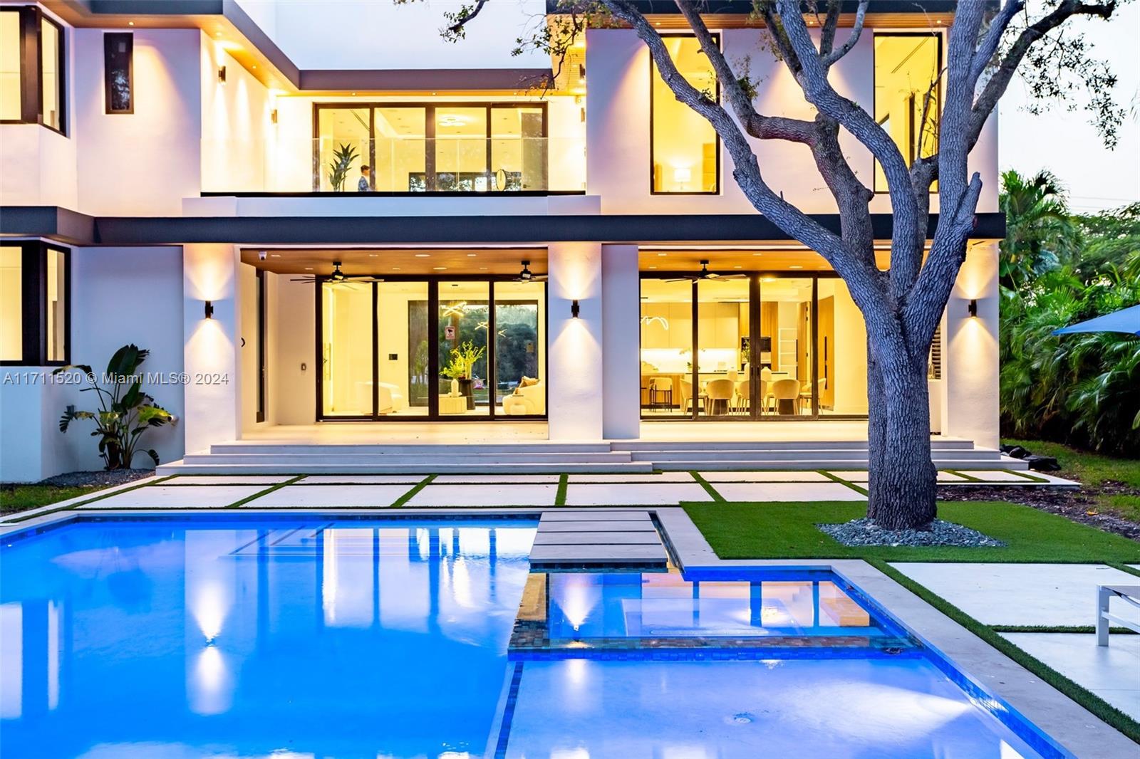 SUNSET ADDN - Residential