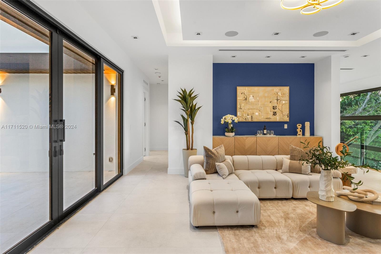 SUNSET ADDN - Residential