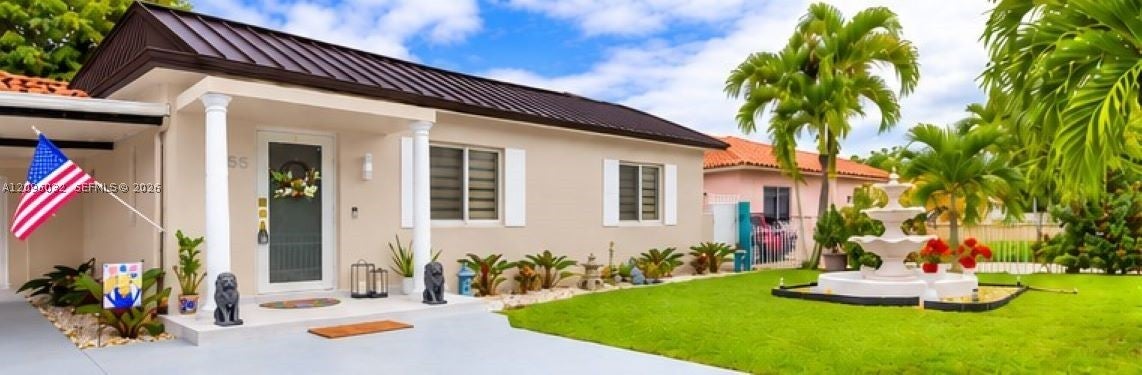 55 SW 60th Ave