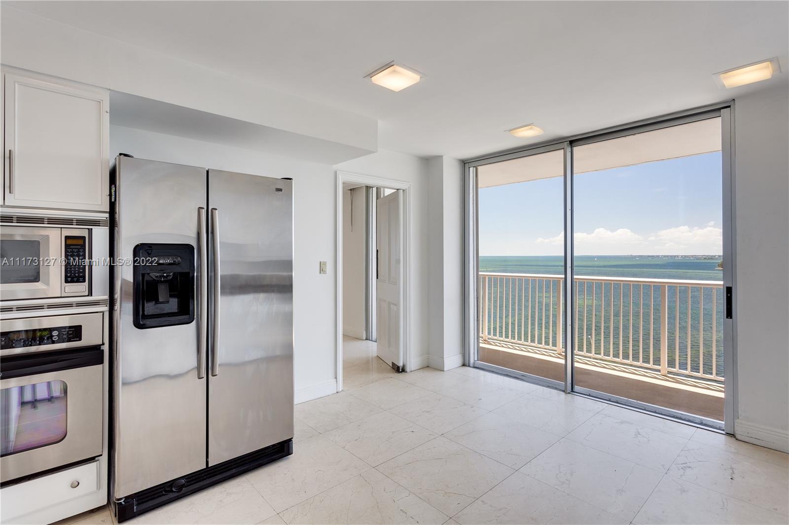 BRICKELL BISCAYNE CONDO - Residential Lease