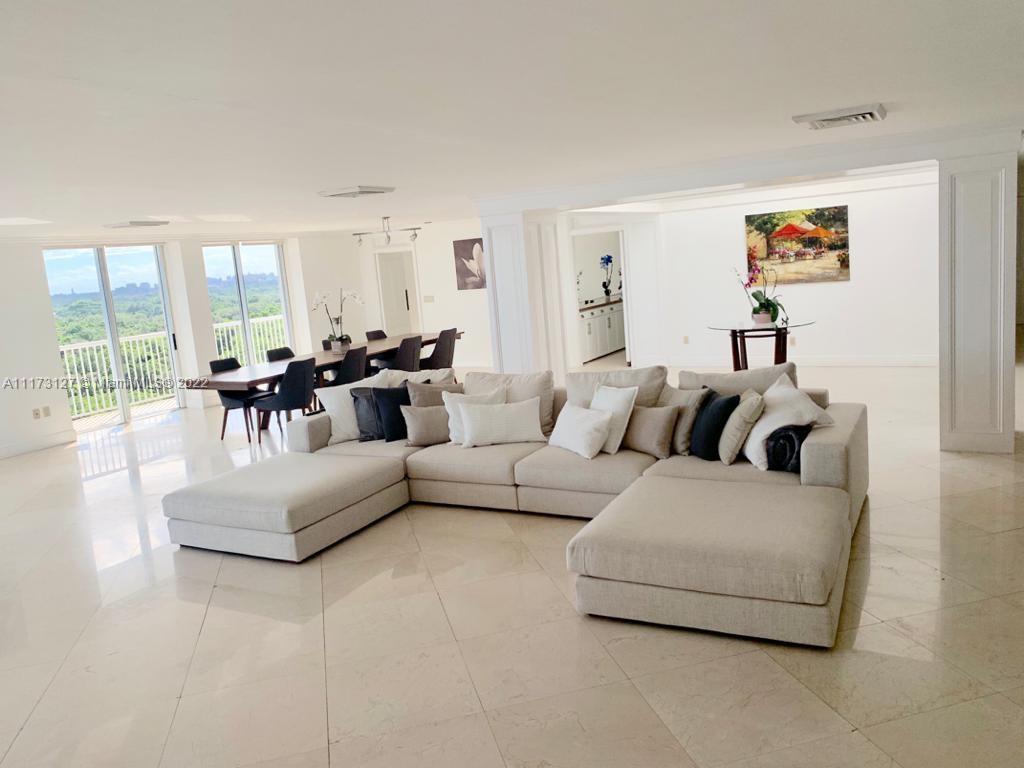 BRICKELL BISCAYNE CONDO - Residential Lease