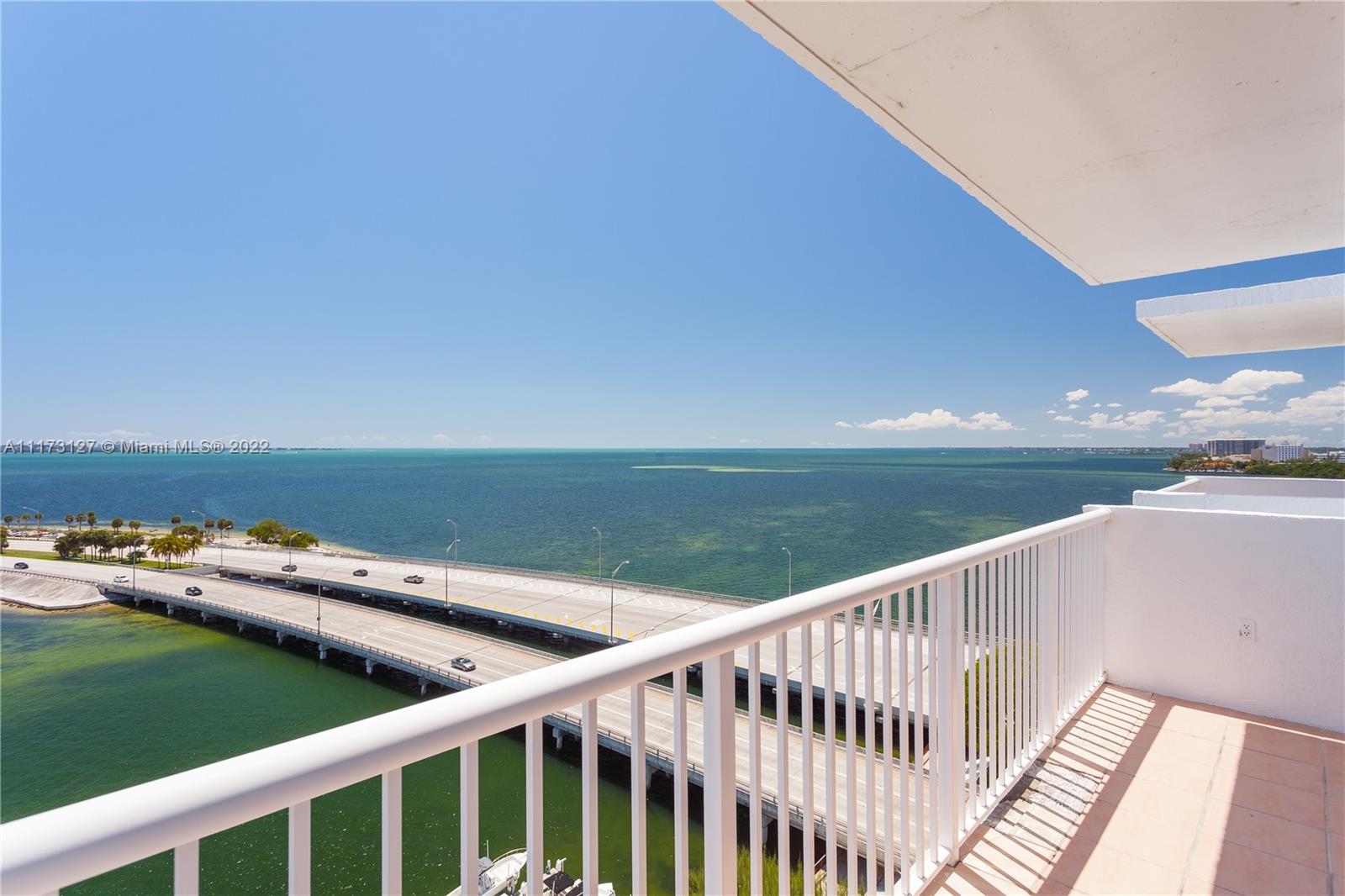 BRICKELL BISCAYNE CONDO - Residential Lease