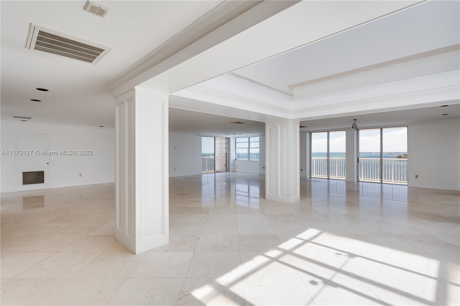 BRICKELL BISCAYNE CONDO - Residential Lease