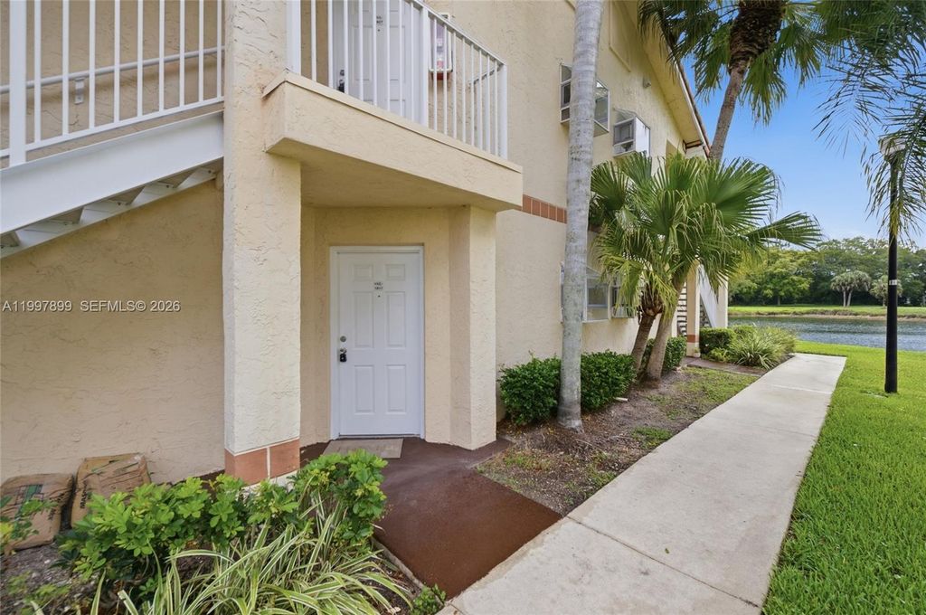 Photo of 3310 N Pinewalk Dr N #1817, Margate, FL 33063 (MLS # A11997899)