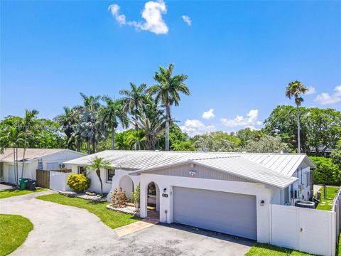 A home in Cutler Bay