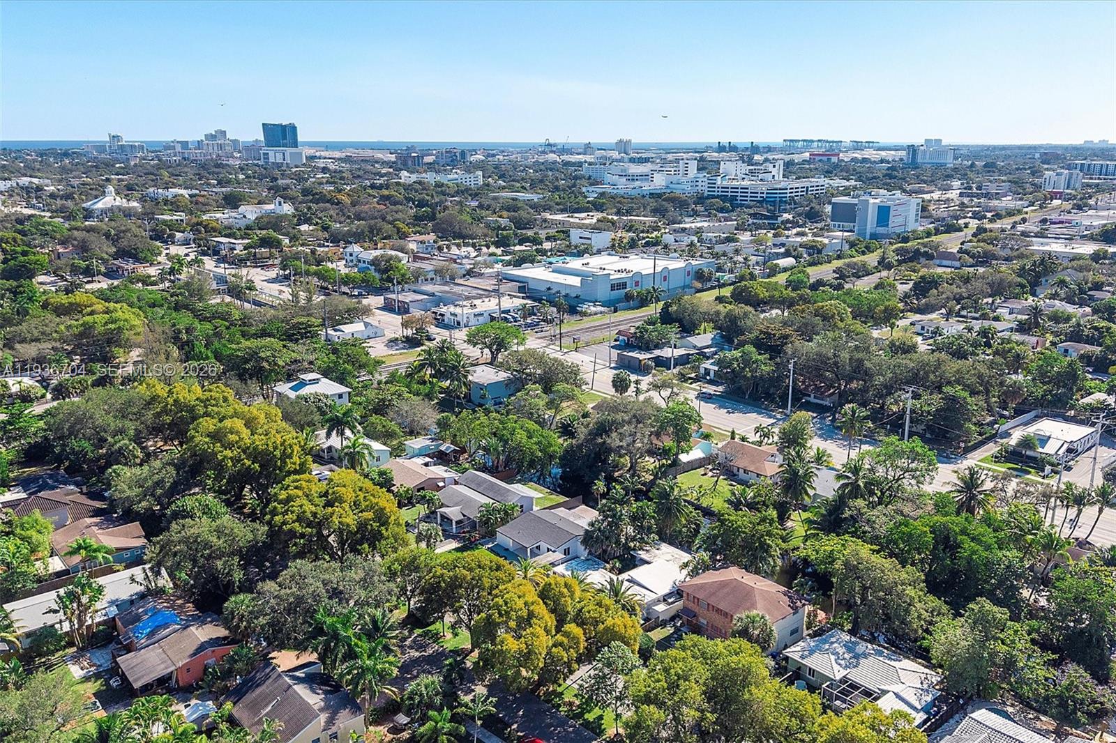 CROISSANT PARK RIVER SEC - Residential Lease