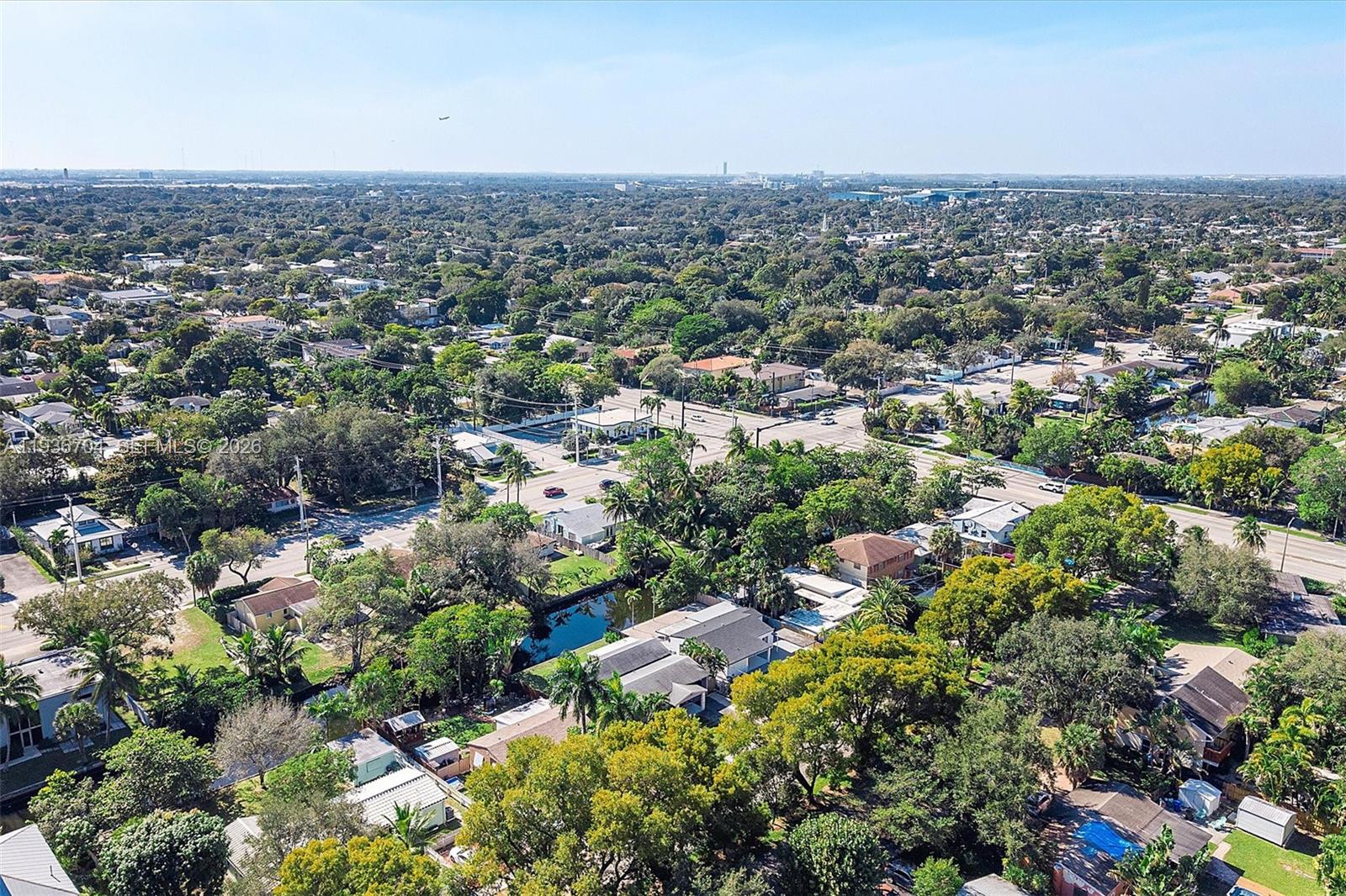 CROISSANT PARK RIVER SEC - Residential Lease