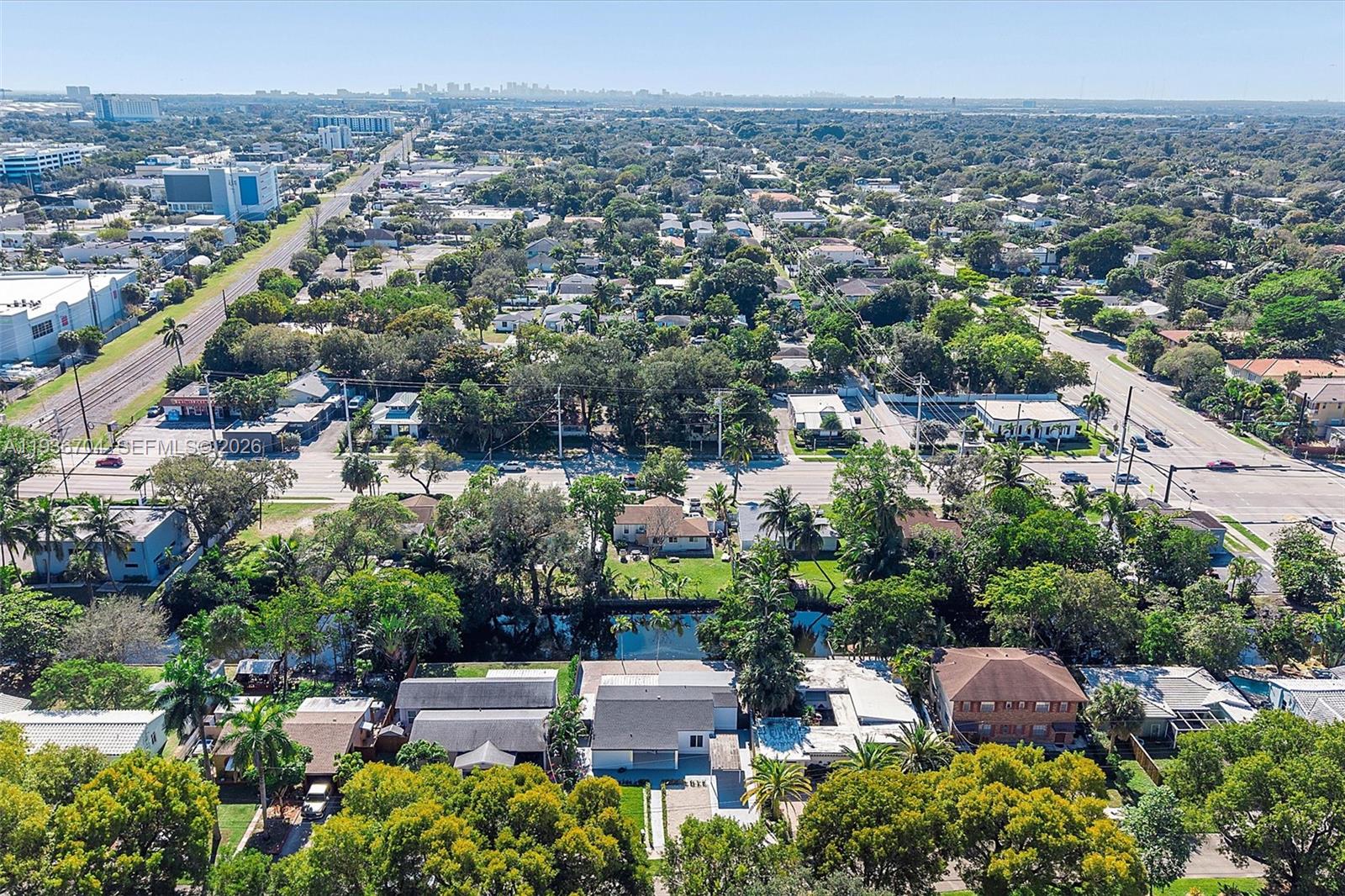 CROISSANT PARK RIVER SEC - Residential Lease