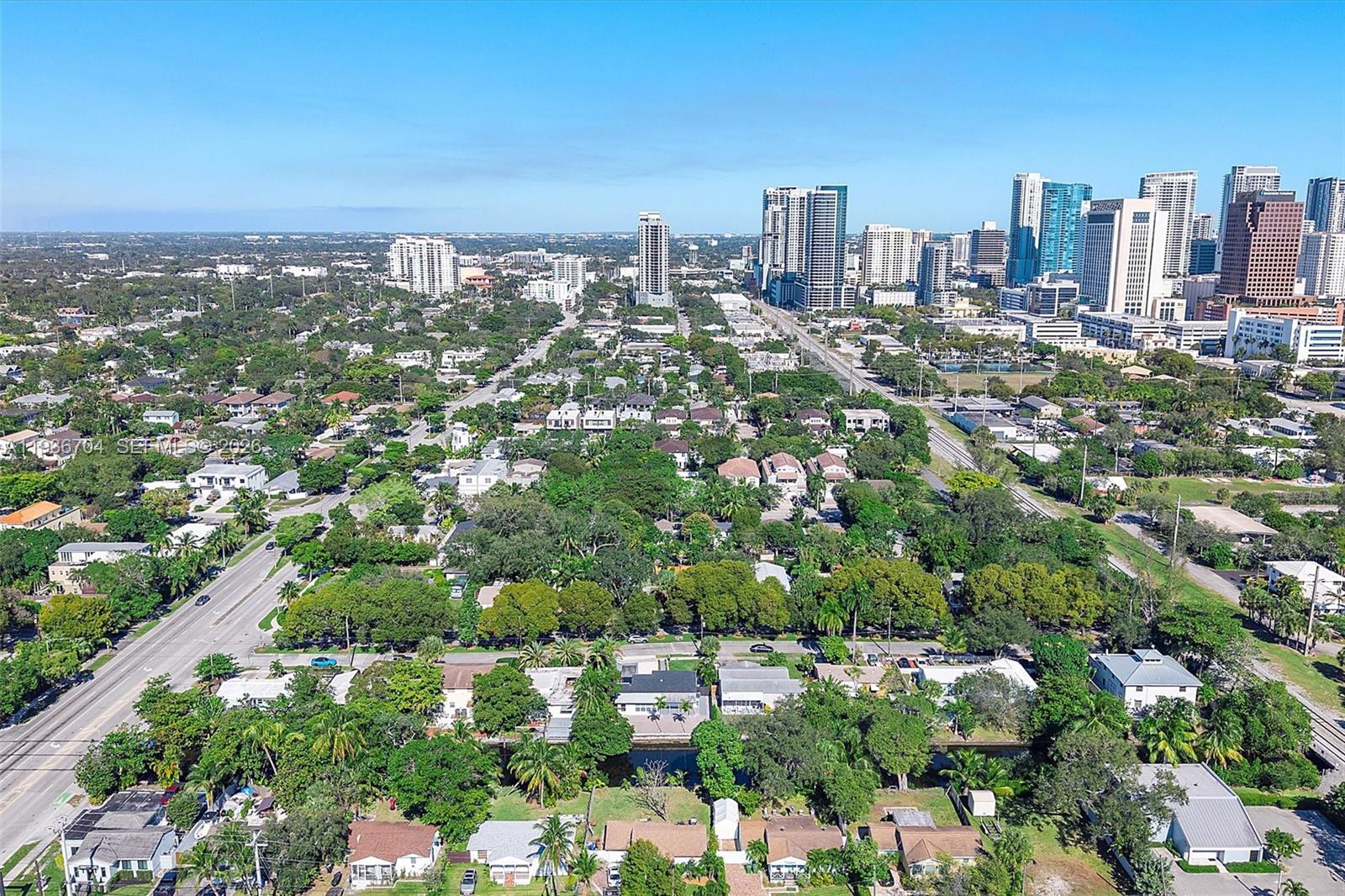 CROISSANT PARK RIVER SEC - Residential Lease