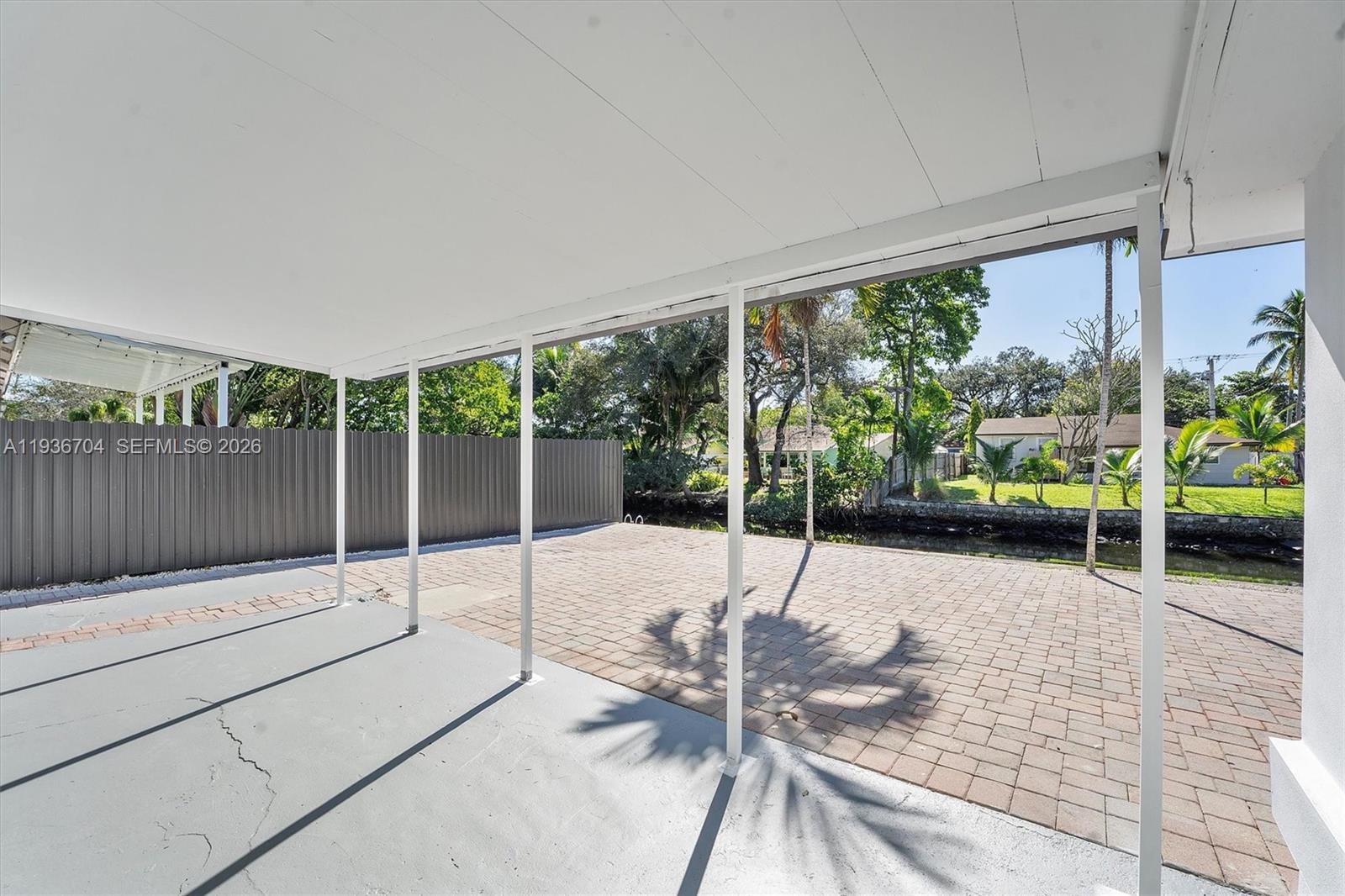 CROISSANT PARK RIVER SEC - Residential Lease