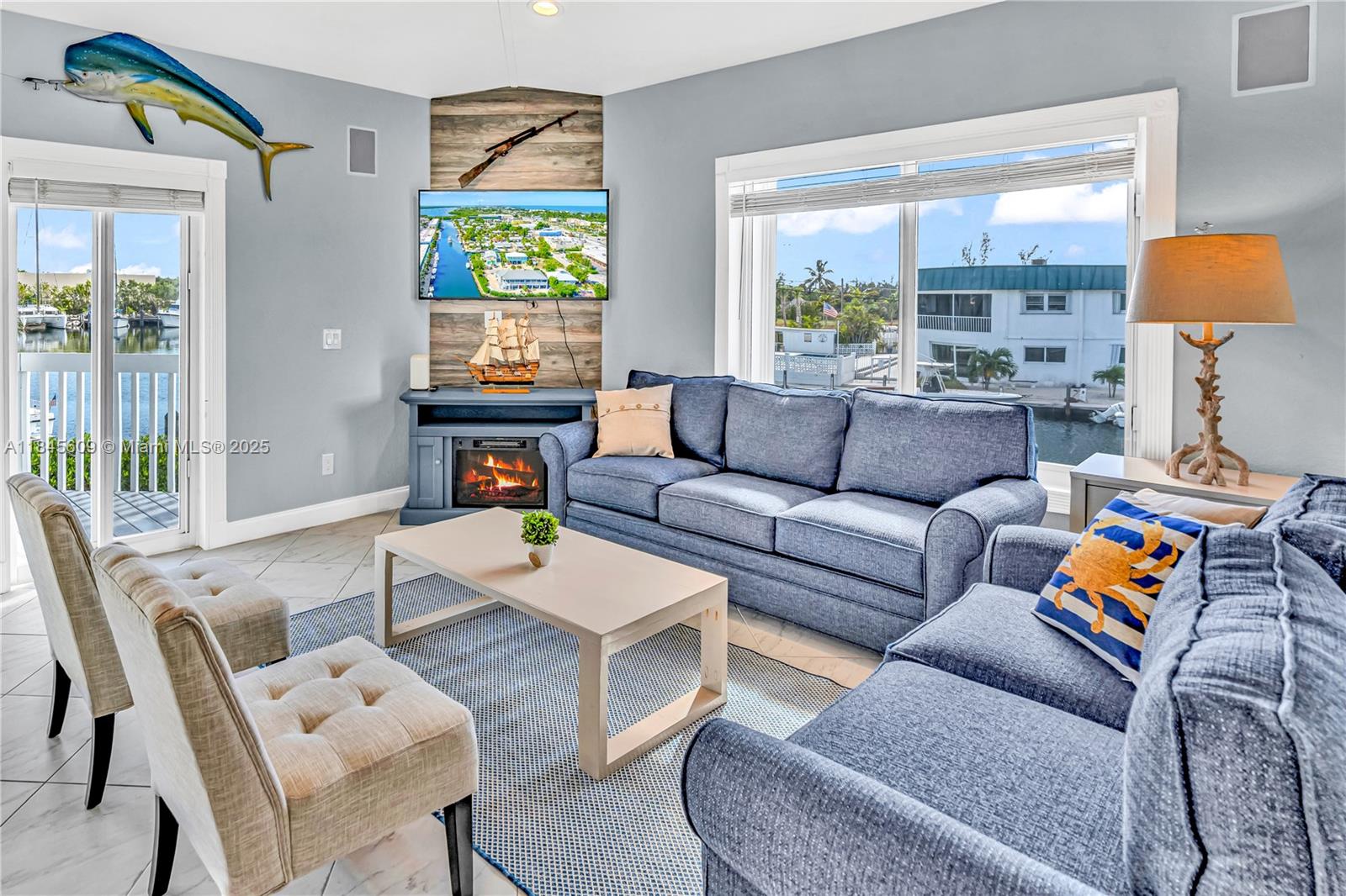 MARAMEADE AMD - Residential