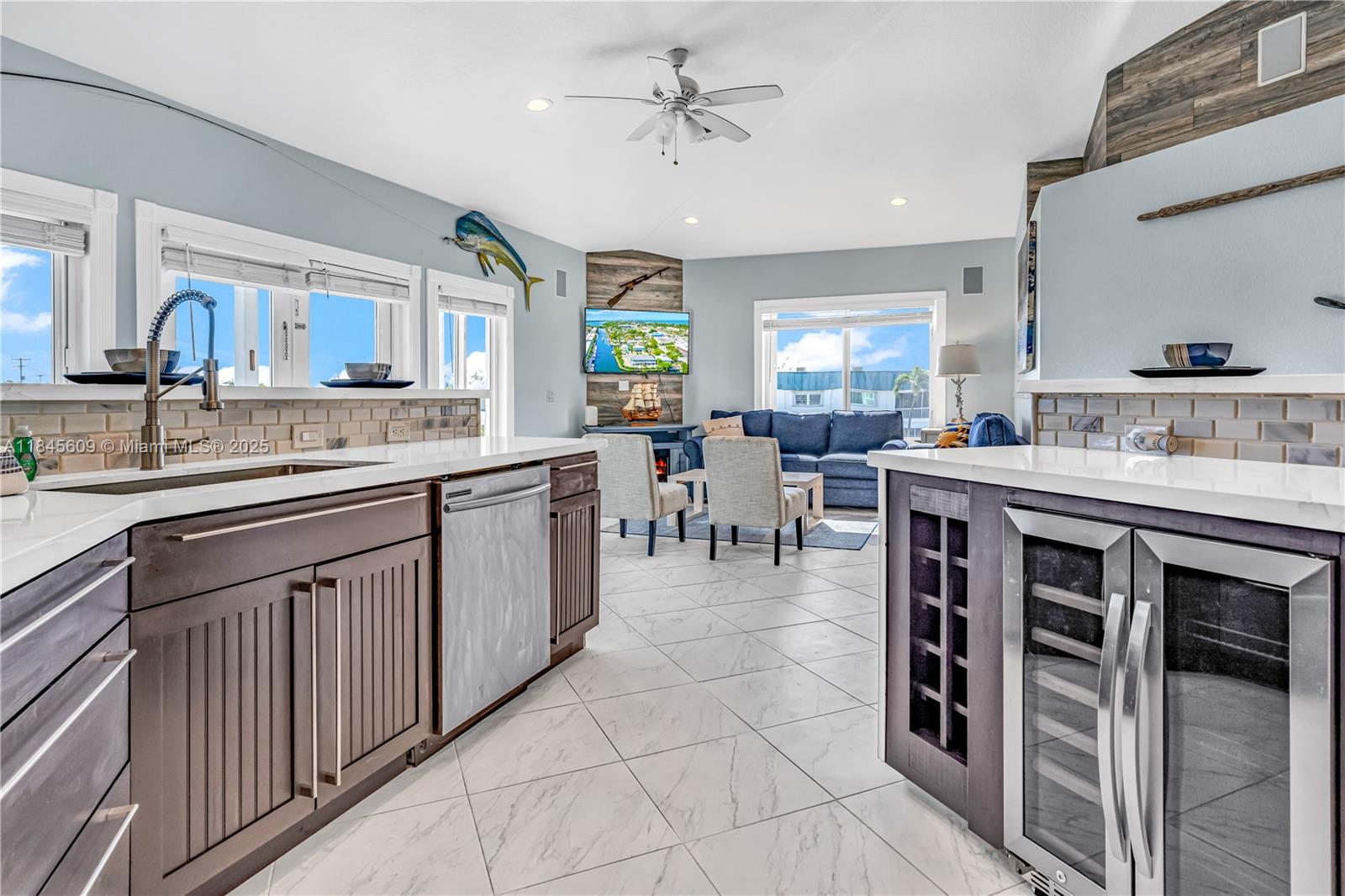 MARAMEADE AMD - Residential