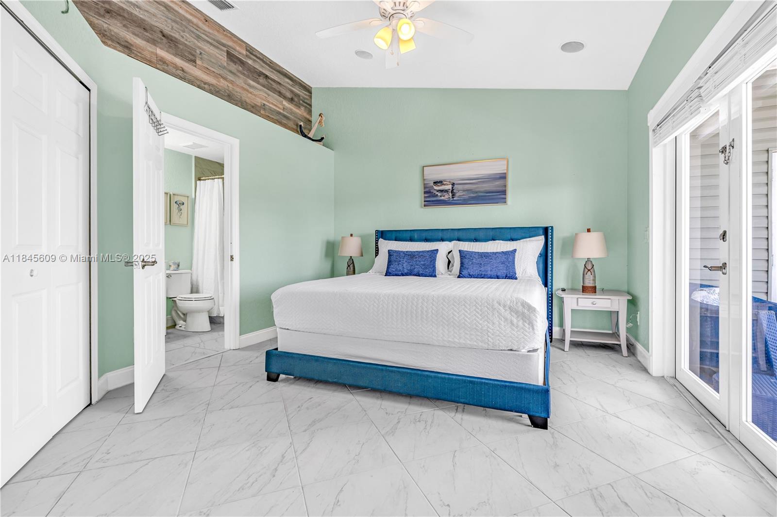 MARAMEADE AMD - Residential