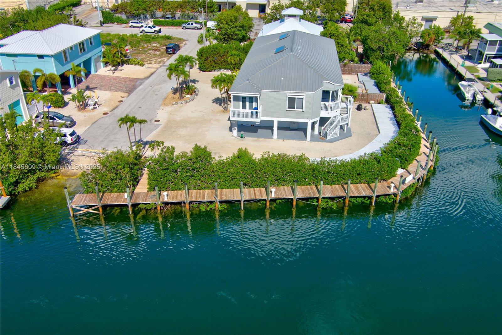 MARAMEADE AMD - Residential