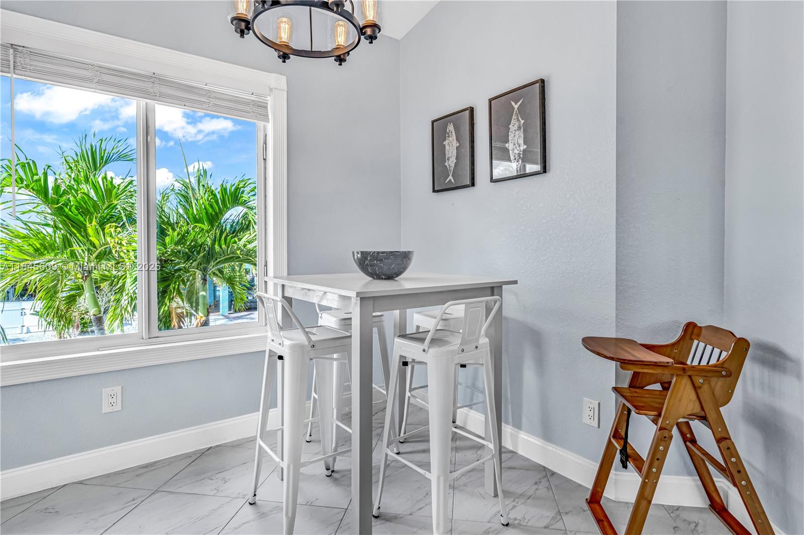 MARAMEADE AMD - Residential