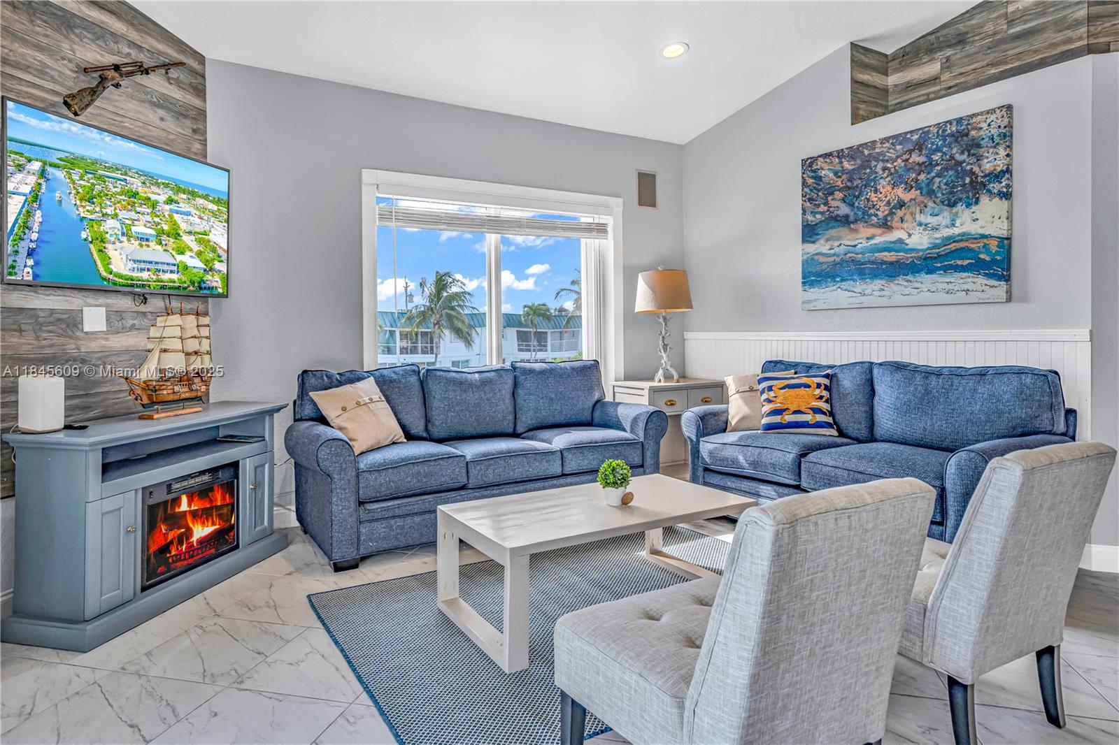 MARAMEADE AMD - Residential