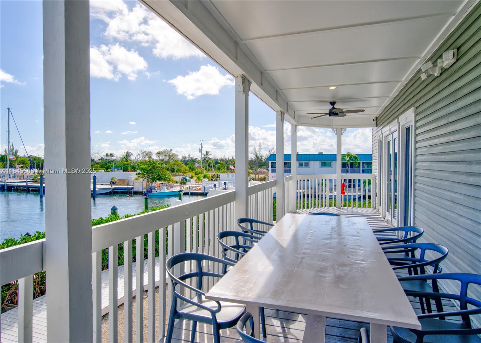 MARAMEADE AMD - Residential